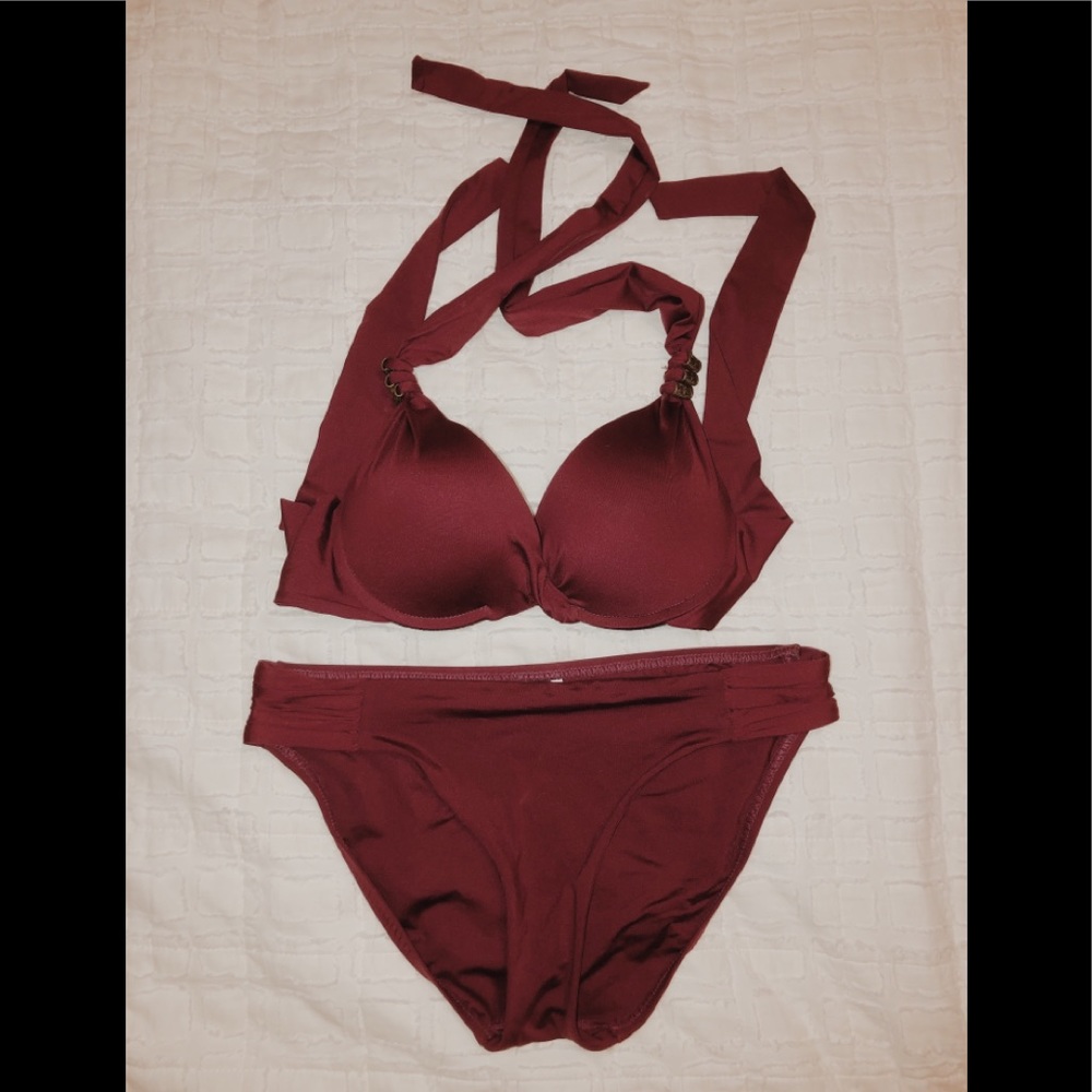 Becca Swimsuit